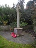 War Memorial , Saltford